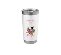 Zouk Dance Festival Design for Zouk Dancer Stainless Steel Insulated Tumbler