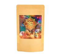 Zouk Pilau Rice Seasoning | Authentic Indian Seasoning | Versatile Rice Seasoning (60g)