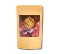 Zouk Piri Piri Spice Mix | Authentic Indian Seasoning | Versatile Spice Mix | Piri Piri Seasoning (60g)