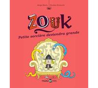 Zouk, Tome 12: Petite sorcière deviendra grande