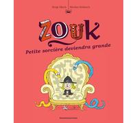 Zouk, Tome 12: Petite sorcière deviendra grande