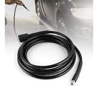 Zouminyy CHICIRIS Pressure Washer Hose Jet Power Wash Fit for Nilfisk C100 C110 C120 C130 C140, 18Mpa M22, Durable Practical(10M)