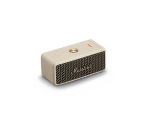 Zound Industries Marshall Emberton II Cream