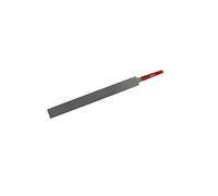 Zoundhouse Saddle File H-NF-016 Japan 0.016 / 0.41 mm Stainless Steel Fine 1 Count 5 Inches