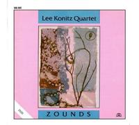 Zounds by Lee Konitz Quartet