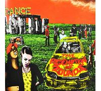 Zounds - The Redemption Of Zounds