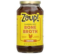 Zoup - Good, Really Good Bone Broth Chicken - 31 fl. oz.