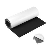 Zourglow Self Adhesive Foam Roll 300mm x 3mm x 1.5m Anti Vibratio