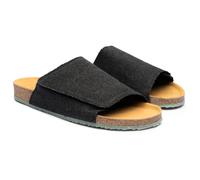 Zouri - Water - Sandals size 7,5, black