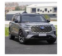 ZOUSANG Display Cars 1/18 For EXPLORER 2023 Off-road SUV Diecast Metal Static Car Model Suitable For Decoration Collection or Gift