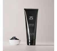 ZOUSZ Black Oud Charcoal Face Wash For Men - 1