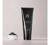 ZOUSZ Black Oud Charcoal Face Wash For Men 100ml