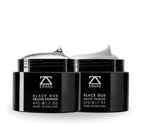 ZOUSZ Black Oud Matte & Deluxe Pomade Set for Men - Hair Wax Bundle Gift Set For Men - Men's Hair Styling Pomade Wax Clay - Gift for Him, 47g
