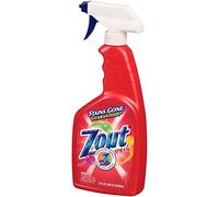Zout Laundry Stain Remover Spray 22 Fl Oz (651 Ml)