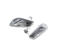 ZOUWZIOU Motorbike blinker turn lamp Rear And Front Motorcycle Turn Signal Light Indicator Lamp Direction For Clear LX 50 125 150 2-Takt LXV