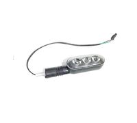 ZOUWZIOU Motorbike blinker turn lamp Turning Signal Turnsignal Turn Signals Indicator Light Front & Rear Left & Right For Benelli For Leoncino 250 500 800 BJ250 BJ500
