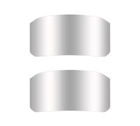 ZOUWZIOU Motorcycle Dashboard Protector Motorcycle Instrument Cluster Scratch Protection Film Dashboard Screen For Letbe For Island 150 2024