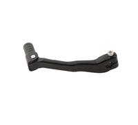 ZOUWZIOU Motorcycle Gear Shifter Lever for DT230 for Lanza MT250 HJ250H Motorcycle Parts Fing Gear Shift Lever Foot Shifting Shifter Pedal