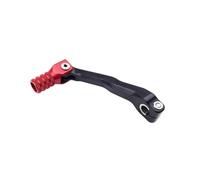 ZOUWZIOU Motorcycle Gear Shifter Lever for HENGJIAN for HJ250H 2 for Stroke for Loncin for MT250 DT230 Motorcycle Gear Shift Lever CNC Aluminum Pedal