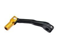 ZOUWZIOU Motorcycle Gear Shifter Lever for KAYO for KT250 for DT230 for HENGJIAN for HJ250H for Loncin for MT250 GPX 2 Stroke Pit Dirt Bike Motorcycle Accessories Gear Shift Lever