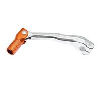 ZOUWZIOU Motorcycle Gear Shifter Lever for KAYO for KT250 for DT230 for HENGJIAN for HJ250H for Loncin for MT250 GPX 2 Stroke Pit Dirt Bike Motorcycle Accessories Gear Shift Lever