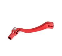 ZOUWZIOU Motorcycle Gear Shifter Lever for NC250 for KAYO T6 K6 BSE J5 for M2 for M4 TT-250R SHR for kEWS k16 for X7 Motorcycle Aluminum Fing Shifter Shift Lever