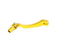 ZOUWZIOU Motorcycle Gear Shifter Lever for NC250 for KAYO T6 K6 BSE J5 for M2 for M4 TT-250R SHR for kEWS k16 for X7 Motorcycle Aluminum Fing Shifter Shift Lever
