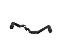 ZOUWZIOU Motorcycle Gear Shifter Lever for Nightster for RH975 for Special 2022-2024 Gear Heel Toe Shift Lever Pedal Footrest Shifter Foot Pegs Shifting