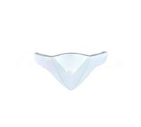 ZOUWZIOU Motorcycle Side Fairing Motorcycle ABS Front Fairing Cover Part Tank Side Cover Panel For CB1000R 2008 2009 2010 2011 2012 2013 2014 2015 2008-2015