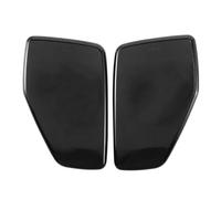 ZOUWZIOU Rear View Mirror Indicator Car Front Led Side Marker Light Indicator Light LED Turn Signal Side Light For Hummer H3 H3T 2005 2006 2007 2008 2009 2010