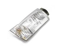 ZOUWZIOU Rear View Mirror Indicator Car Headlight Turn Signal Front Bumper Corner Light Turn Light Signal Lamp Fog Light For Isuzu 100P