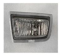 ZOUWZIOU Rear View Mirror Indicator Car Led Front Bumper Light Fog Lamp Turn Signal Lens For Prado Lc90 2700 3400