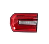 ZOUWZIOU Rear View Mirror Indicator For Changan CS95 2017 2018 2019 2020 2021 Car LED Tail Light Rear Taillight Assembly Reverse Light Brake Lamp Turn Signal Lamp