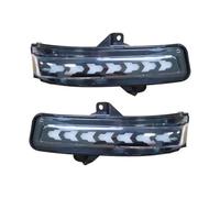 ZOUWZIOU Rear View Mirror Indicator For For Swift 2014 2015 2016 2017 Dynamic LED Turn Signal Side Rearview Mirror Sequential Lamp