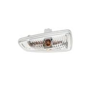 ZOUWZIOU Rear View Mirror Indicator For Starex H1 2007-2018 Car Front Side Maker Light Turn Signal Repeater Lamp