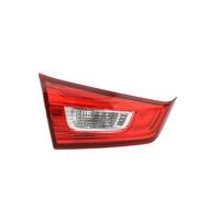 ZOUWZIOU Rear View Mirror Indicator Rear Tail Light Tail Stop Brake Lamp Turn Signal Fog Light For Outlander 2011 2012 2013 2014 2015 2016 2017 2018 2019