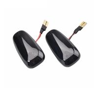 ZOUWZIOU Rear View Mirror Indicator Sequential LED Indicators Side Handle Light Direction Indicator Lamp For Holden VY VZ For Commodore 2004-2007