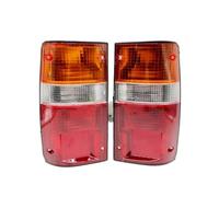 ZOUWZIOU Rear View Mirror Indicator Taillight Rear Brake Tail Light Stop Turn Signal For Hilux For Pickup SR5 MK3 LN RN YN 2WD 4WD 1989-1995