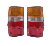 ZOUWZIOU Rear View Mirror Indicator Taillight Rear Brake Tail Light Stop Turn Signal For Hilux For Pickup SR5 MK3 LN RN YN 2WD 4WD 1989-1995