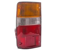 ZOUWZIOU Rear View Mirror Indicator Taillight Rear Brake Tail Light Stop Turn Signal For Hilux For Pickup SR5 MK3 LN RN YN 2WD 4WD 1989-1995