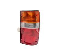 ZOUWZIOU Rear View Mirror Indicator Taillight Rear Brake Tail Light Stop Turn Signal For Hilux For Pickup SR5 MK3 LN RN YN 2WD 4WD 1989-1995