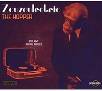 Zouzoulectric - The Hopper