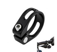 Zovonx Shifter Trigger Bar Clamp for SRAM X7 X9 XX1 Eagle Aluminium | 1 pack, aluminium alloy, T-shaped design, includes mounting bolt, for SRAM X7 X9 X0 XX1 X01 Eagle GX shifter