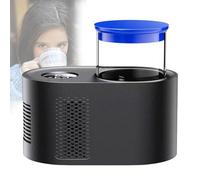 Zowdrix Multifunctional Smart Yogurt Cup, Smart Hot and Cold Yogurt Cup, Constant Temperature Fermentation, One Key to Start, Instant Beverage Cooler for Home Car Office Black