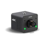 zowietek 4K POV Box Camera, ZowieCAM, Auto Focus, SDI & HDMI & UVC, M12 AF