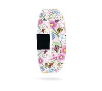 ZOX Bracelets - Stretchy Elastic Band with Motivational Affirmations and Beautiful Artwork, Great Wristband Gift for Men & Women of All Ages, L, Plastic, no gemstone