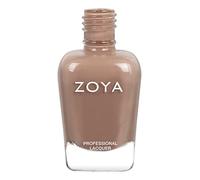 ZOYA NAIL POLISH IN EVAN, crème