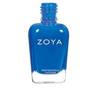 ZOYA Urban Grunge Cream Nail Polish, Mallory 15ml
