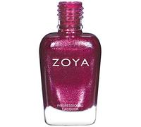 ZOYA Urban Grunge Holo Metallics Nail Polish, Britta 15ml