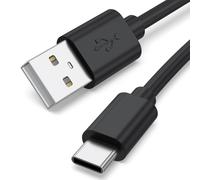 Zoye PS5 USB C Cable for Xbox Series X Core,Playstation 5 PS5 DualSense Controllers, Fast Charger Cord for Xbox Series S Core Controllers,PS5 Charging Cable,Type C Charge Cord Wire (6FT)